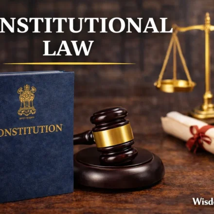 Procedure and Types of Constitutional Amendments under Article 368
