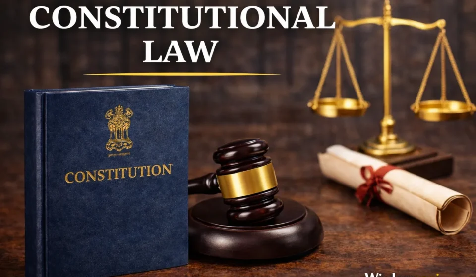 Procedure and Types of Constitutional Amendments under Article 368