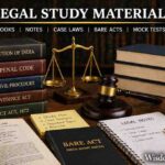 List of 101 Important Legal Maxims for Law Exams
