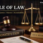Rule of Law in India: Equality Justice and Accountability in Constitutional Law