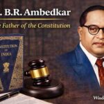 Life and Contributions of Dr B.R. Ambedkar