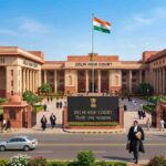 Delhi High Court Suspension of Jail Sentence for Bollywood Actor: Interim Relief and Loan Dispute Details WisdomVani.