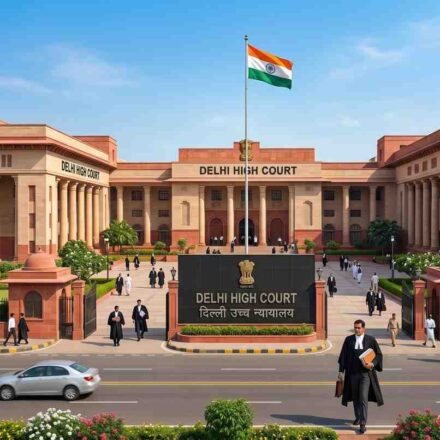 Delhi High Court Suspension of Jail Sentence for Bollywood Actor: Interim Relief and Loan Dispute Details WisdomVani.