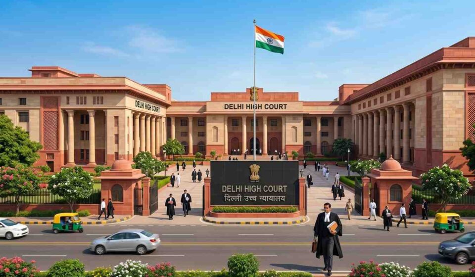 Delhi High Court Suspension of Jail Sentence for Bollywood Actor: Interim Relief and Loan Dispute Details WisdomVani.