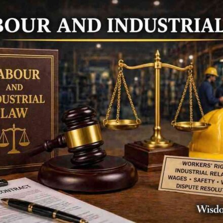 Overview of the Minimum Wages Act 1948 in India and Constitutional Validity.