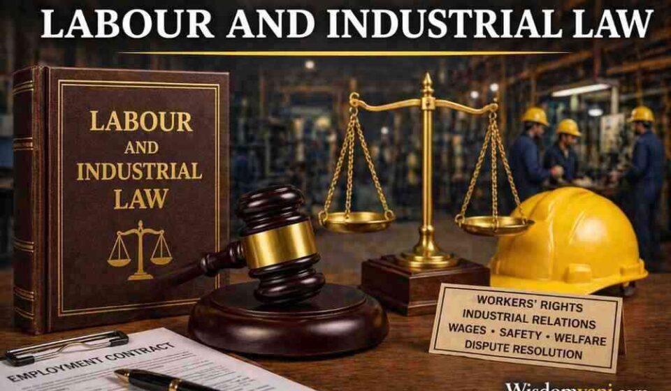 Overview of the Minimum Wages Act 1948 in India and Constitutional Validity.