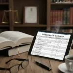 Practice 50 Important CPC MCQs for Judiciary Exam Preparation