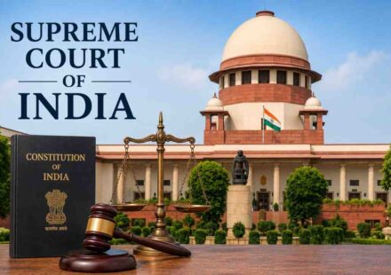 Supreme Court of India hearing PIL for nationwide ban on animal sacrifice in religious rituals