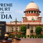 Supreme Court of India bench questioning husband low income claim in spousal maintenance case